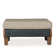 Catalina Outdoor Ottoman