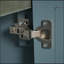 Ensemble de meuble-lavabo double 60 po-876972795