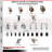 Nylon Casters-105480932