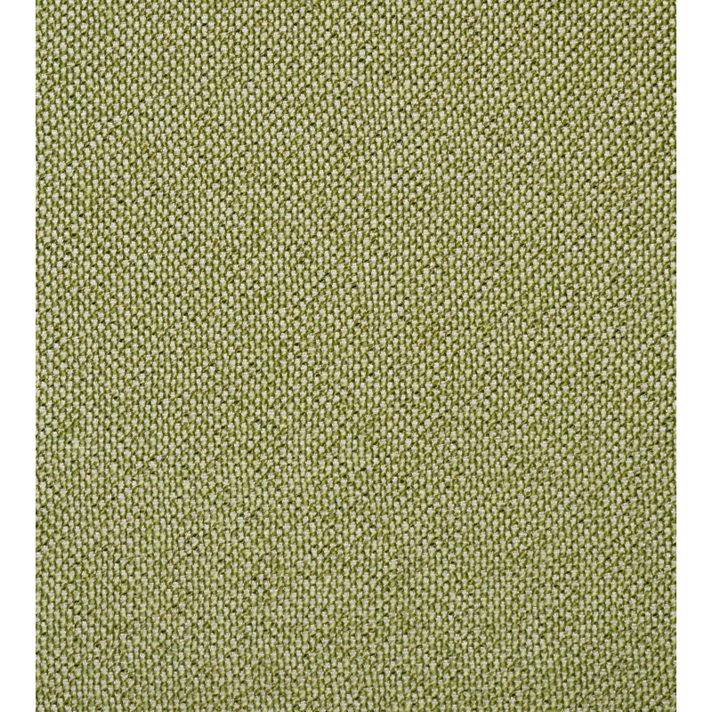 Trio - Performance Upholstery Fabric, Green Apple