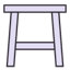 Short Bar Stools
