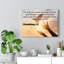 Spirit Of God - Wrapped Canvas Print-1532265589