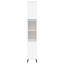 Harrisburg Freestanding Linen Cabinet-1696699667
