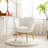 Dorval Upholstered Armchair-1602251655