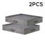 Quintanal Fabric Closet System Shelf-869933719