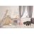 Upholstered Ottoman-1015193425