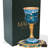 Crystal Kiddush Cups