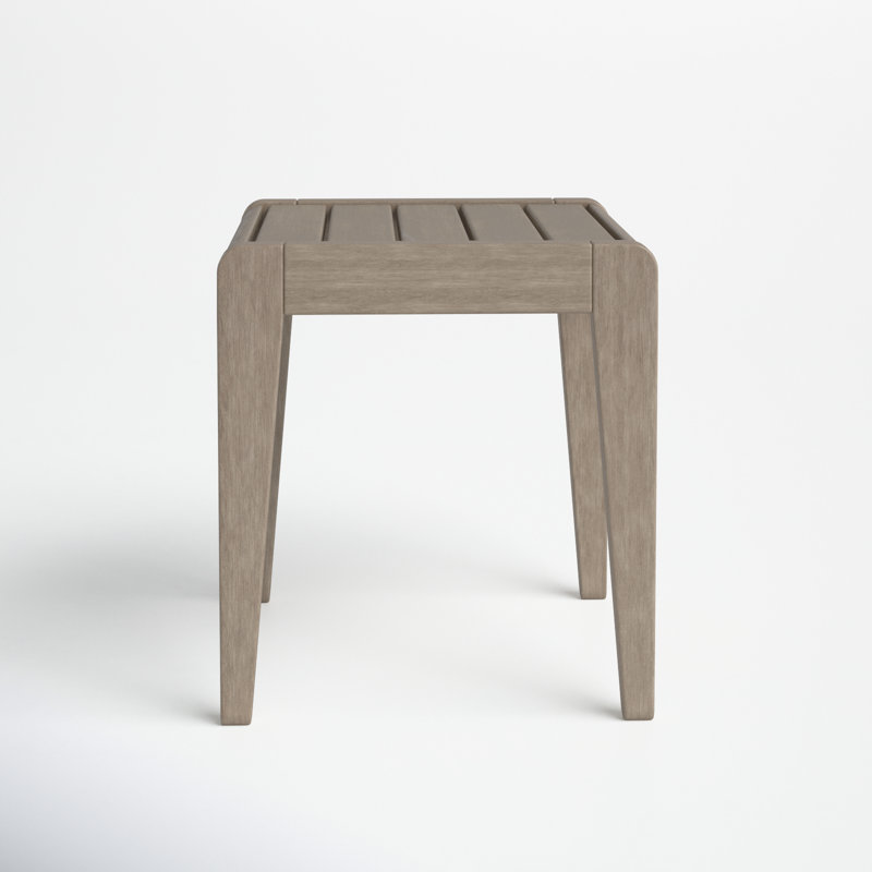 Ojai 16.5'' Outdoor Side Table