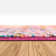 Akridge Floral Indoor Rug