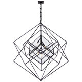 Kelly Wearstler Cubist Large Chandelier