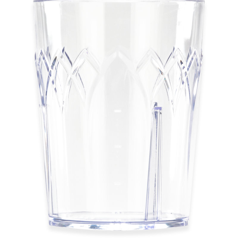 12oz. Drinking Glass Set