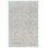 Oriental Hand-Knotted Wool Light Grey / Beige Area Rug