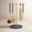 Chelsea Collection 5 Piece Bar Tool Set