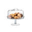 Serve Glass Cake Stand