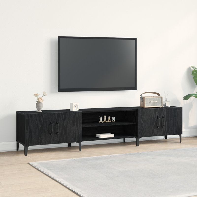 Unfinished TV Stand for TVs up to 70"