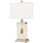 Dartmoor Ceramic Table Lamp