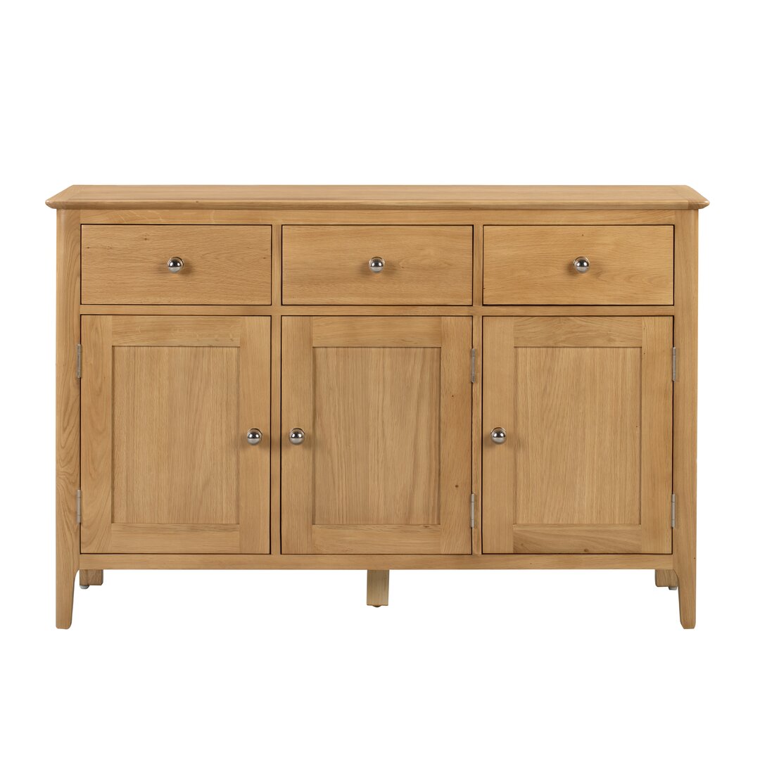 Sideboard Mapleview