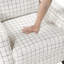 Fauteuil inclinable à pression