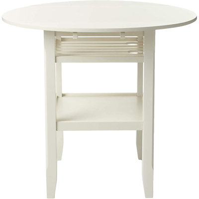 Skiatook Drop Leaf Dining Table