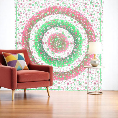 Tapisserie 88 po x 84 po