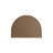 Sabine Metal Arch Wall Mirror-272105434-272105259