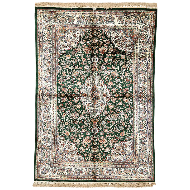 Handmade Area Rug