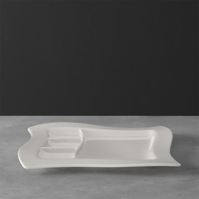 Villeroy & Boch New Wave Grill Plate