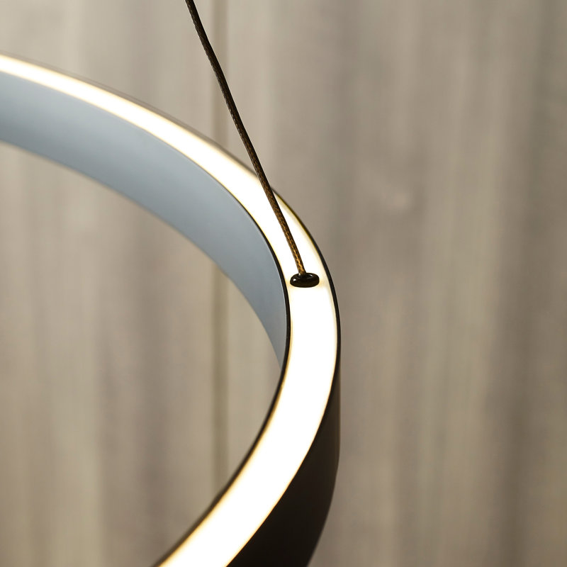 Fiama 1 - Light LED Pendant