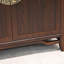 Nouvelle armoire à chaussures de style chinois