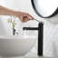 Robinet de salle de bain vasque