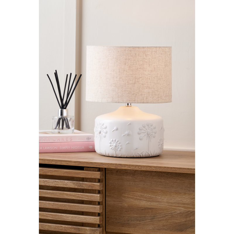 Akkaya Ceramic Table Lamp