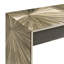 Console Terra Waterfall