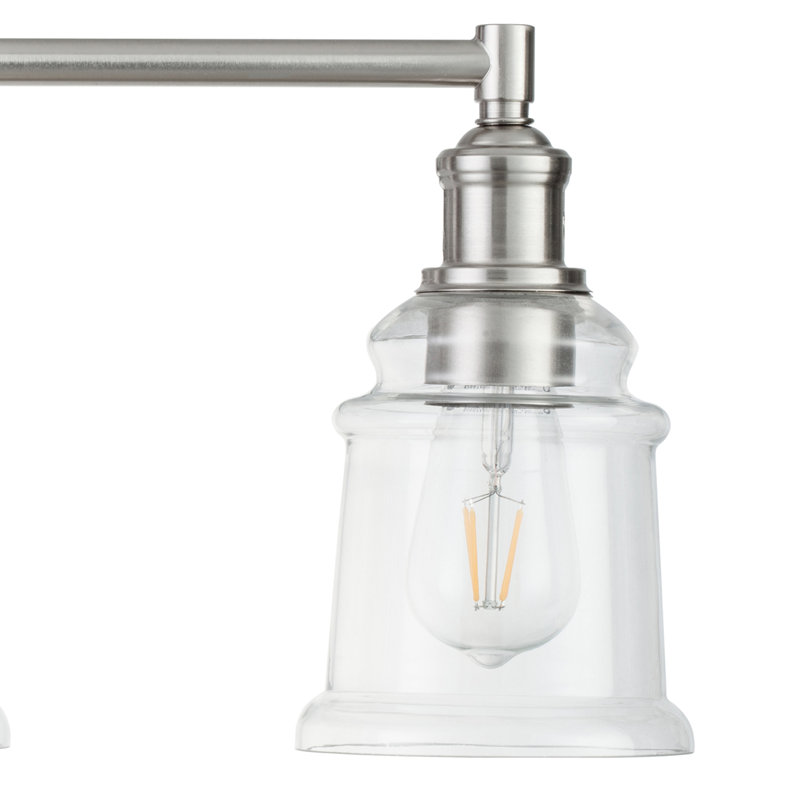 Éclairage pour meuble-lavabo Eaton Ridge