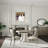 Visage Transitional Oval Wall Mirror-60536394