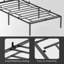 Bed Frame-921555491
