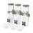 Zevro Food Storage Container