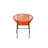 Concha Indoor/Outdoor Handmade Dining Chair-20420596-20420606