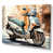 Toile tendue