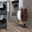 Adjustable Rolling Clothes Rack