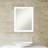 Jion Solid Wood Rectangle Wall Mirror-1905822918-1905822919