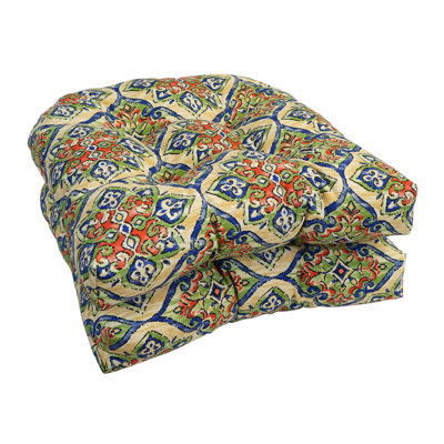 Outdoor 5'' Seat Cushion