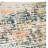 Felty Abstract Beige/Navy Area Rug-1064638842