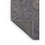 Tapis rose soyeux et moelleux-2078432235