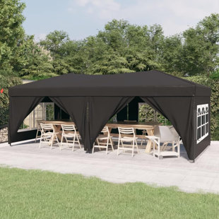 10 Person Tent