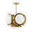 Bond Pendant 5 Light