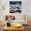SpaceFrog Designs - Wrapped Canvas Print-33005417