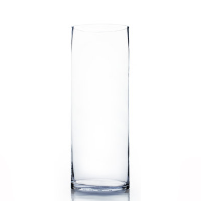 Vase en verre Mikaela