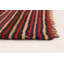 Tapis brun clair 3 pi 11 po x 6 pi 4 po Miruna