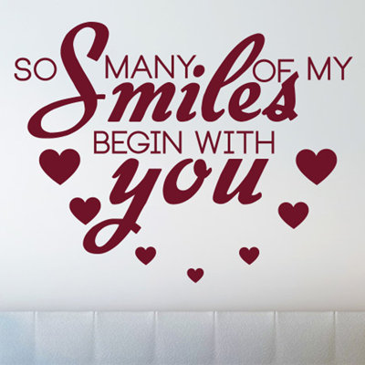Wall Decal