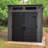 Suncast Modernist 7 ft. W x 7 ft. D Resin Storage Shed-111567979